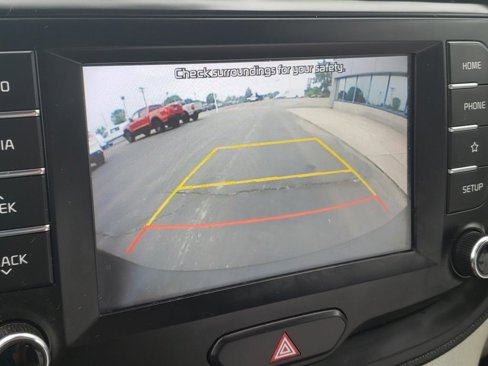 Used 2020 Kia Soul LX image 23