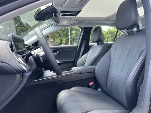 New 2026 Mercedes-Benz E 350 Sedan image 14