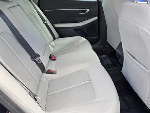 Certified 2023 Hyundai Sonata SEL image 14