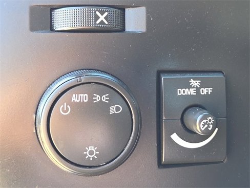 Used 2011 Chevrolet Silverado 2500 W/T image 20