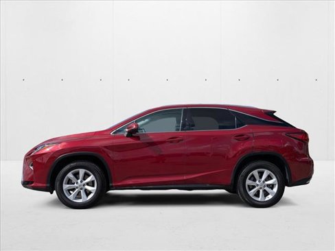 Used 2016 Lexus RX 350 AWD image 9