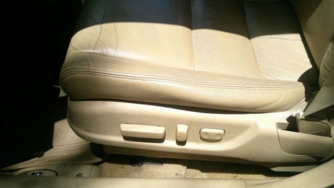 Used 2012 Honda Accord EX-L image 14
