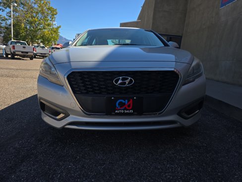Used 2016 Hyundai Sonata SE image 9