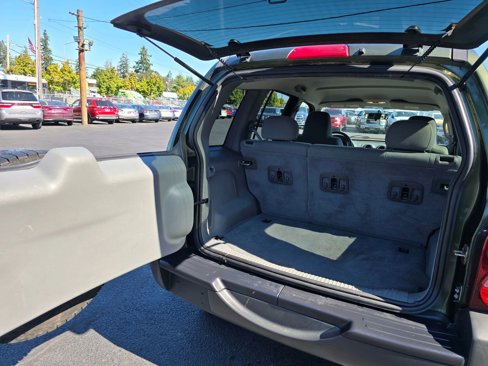 Used 2006 Jeep Liberty Sport image 13