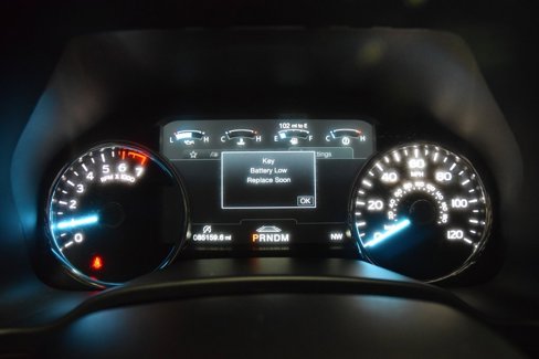 Used 2020 Ford F150 Lariat w/ Equipment Group 502A Luxury image 48