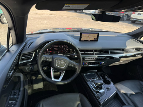 Used 2018 Audi Q7 3.0T Premium Plus image 12