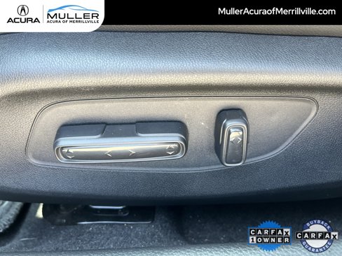 Certified 2024 Acura Integra image 17