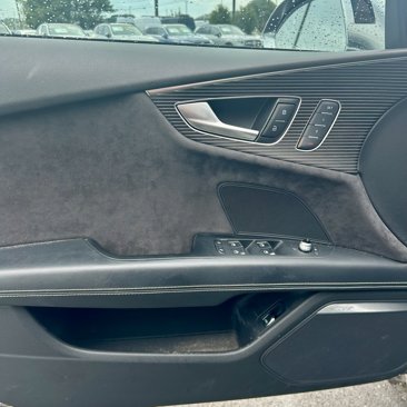 Used 2017 Audi S7 Prestige w/ S7 Sport Package image 12
