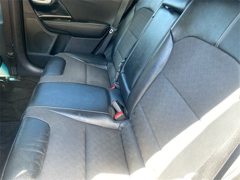 Used 2022 Kia Niro LXS image 21