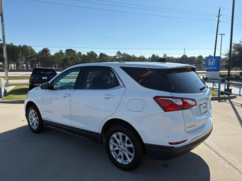 Used 2018 Chevrolet Equinox LT image 6
