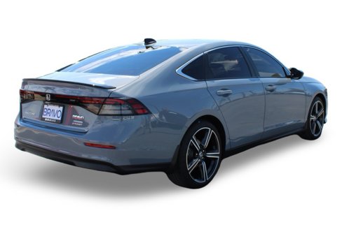 Used 2023 Honda Accord Sport image 5