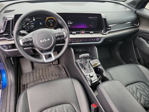 Used 2023 Kia Sportage X-Pro image 21