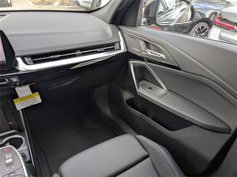 New 2026 BMW X2 xDrive28i w/ Technology Package image 17