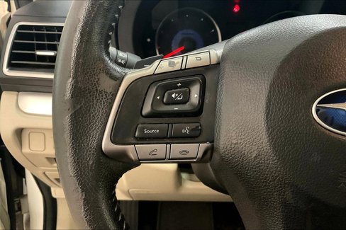 Used 2015 Subaru Crosstrek Touring w/ Popular Package #2 image 17