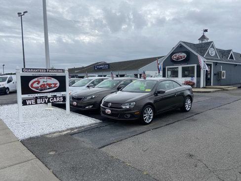 Used 2010 Honda Accord EX-L image 46
