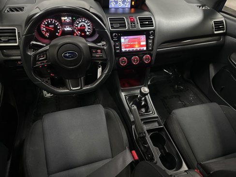 Used 2020 Subaru WRX image 13