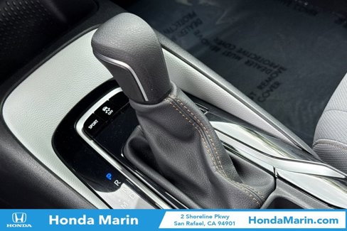 Used 2021 Toyota Corolla SE image 25