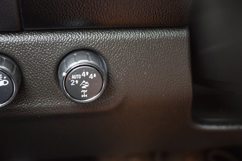 Used 2019 Chevrolet Colorado ZR2 image 27