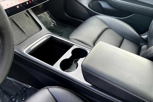 Used 2022 Tesla Model 3 Long Range image 15