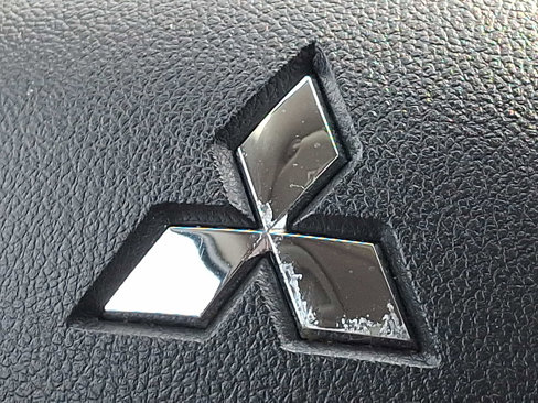 Used 2020 Mitsubishi Outlander Sport ES image 30