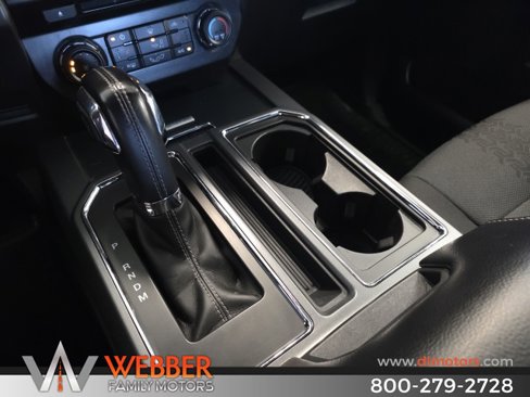 Used 2018 Ford F150 XLT w/ Equipment Group 302A Luxury image 23