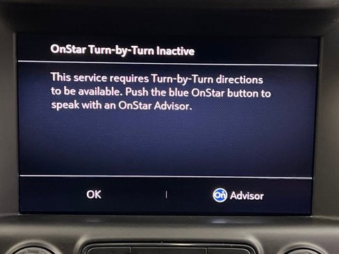 Used 2023 GMC Terrain SLT image 53