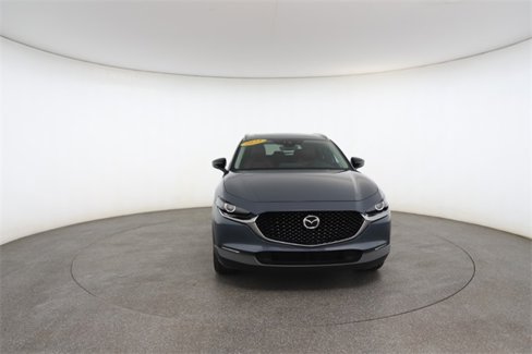 Used 2023 MAZDA CX-30 AWD 2.5 S w/ Preferred Package image 31