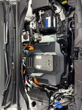 Used 2019 Hyundai Ioniq Limited image 35