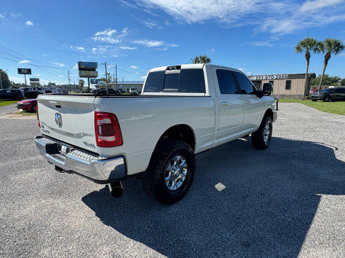 Used 2023 RAM 2500 Laramie image 5