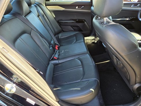 Used 2022 Kia K5 EX w/ EX Premium Package image 17