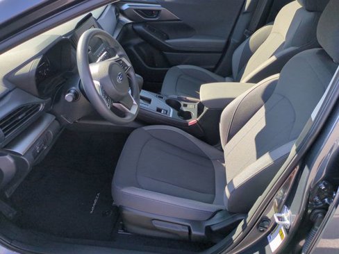 Certified 2025 Subaru Impreza 2.0i image 17