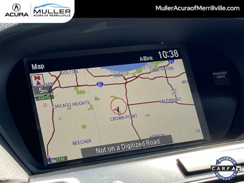 Certified 2020 Acura TLX V6 w/ Technology Package image 23