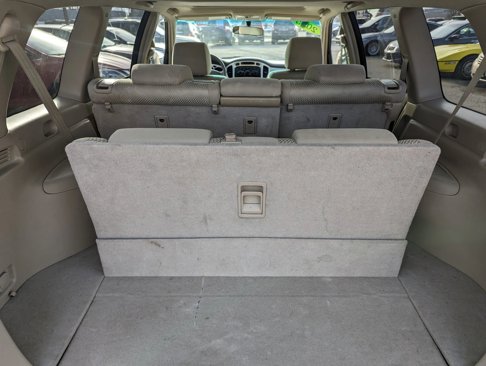 Used 2005 Toyota Highlander Limited image 15