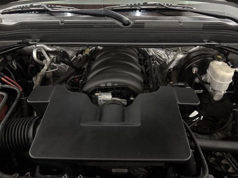 Used 2017 Chevrolet Tahoe LT image 7