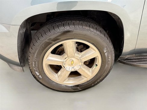 Used 2008 Chevrolet Tahoe LT image 34
