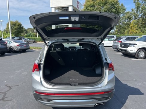 Used 2021 Hyundai Santa Fe SEL w/ Convenience + Premium Package image 7