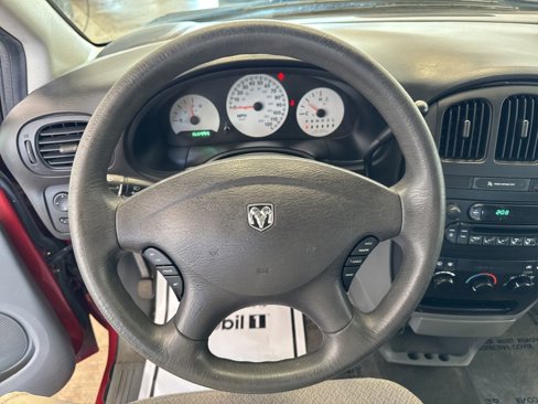 Used 2006 Dodge Grand Caravan SE image 13
