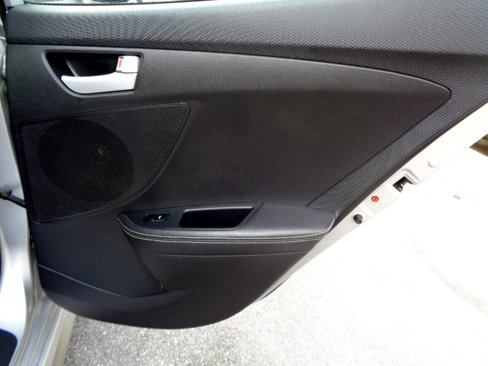 Used 2013 Hyundai Veloster Turbo image 27