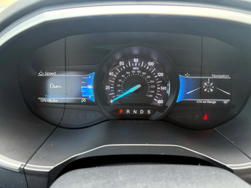 Used 2021 Ford Edge SEL w/ Convenience Package image 14