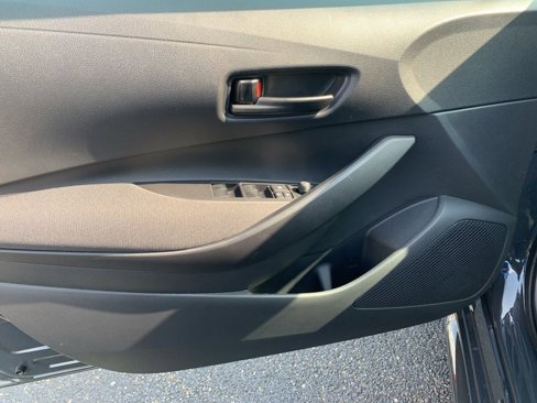 New 2026 Toyota Corolla LE image 11
