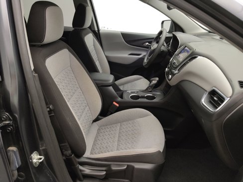 Used 2022 Chevrolet Equinox LT image 21