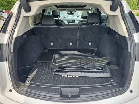 Used 2020 Acura RDX w/ Technology Package image 11