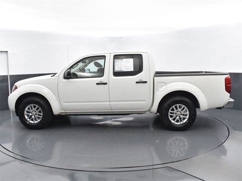 Used 2016 Nissan Frontier SV image 6