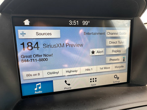 Used 2019 Ford Escape SE image 19