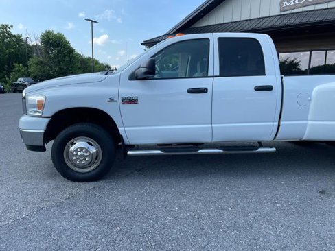 Used 2009 Dodge Ram 3500 Truck SLT w/ Trailer Tow Group image 2