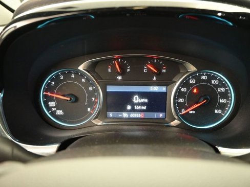 Certified 2023 Chevrolet Traverse LT w/ Midnight/Sport Edition image 11