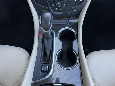Used 2020 Buick Envision Preferred image 8