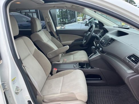 Used 2014 Honda CR-V EX image 31