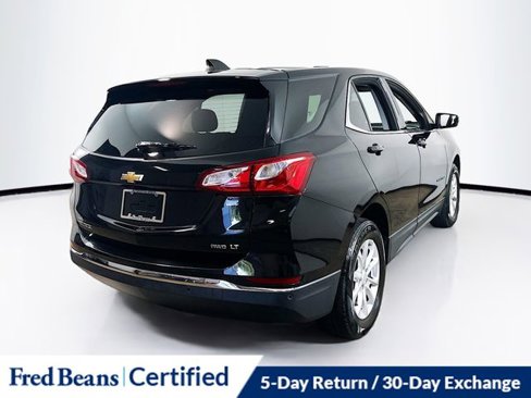 Used 2019 Chevrolet Equinox LT image 11