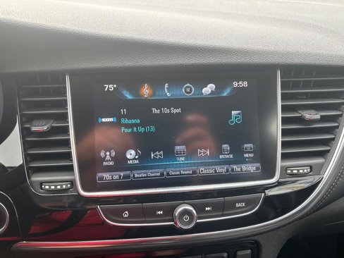Used 2019 Buick Encore Preferred image 21